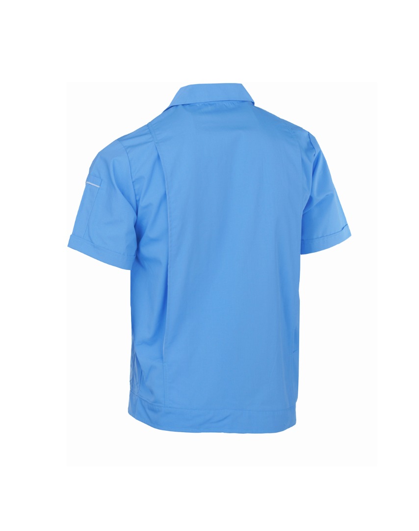 9999 工作服作品